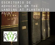 Escritório de advocacia em  The Landing at Plantation Point