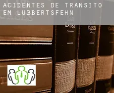 Acidentes de trânsito  em  Lübbertsfehn