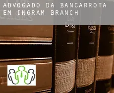Advogado da bancarrota em  Ingram Branch