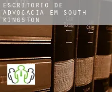 Escritório de advocacia em  South Kingston