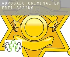 Advogado criminal em  Freilassing