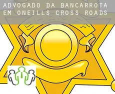 Advogado da bancarrota em  O’Neill’s Cross Roads