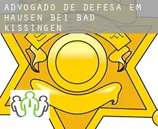 Advogado de defesa em  Hausen bei Bad Kissingen