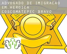 Advogado de imigração em  Heroica Coscomatepec de Bravo