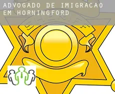 Advogado de imigração em  Horningford