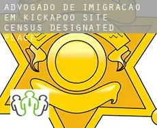 Advogado de imigração em  Kickapoo Site 6