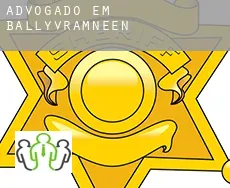Advogado em  Ballyvramneen
