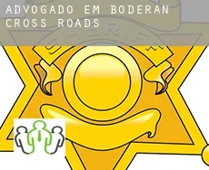 Advogado em  Boderan Cross Roads