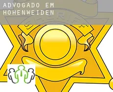 Advogado em  Hohenweiden