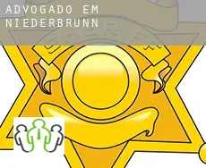 Advogado em  Niederbrunn