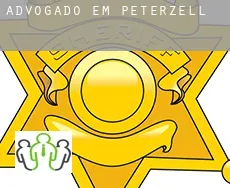 Advogado em  Peterzell