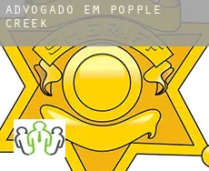 Advogado em  Popple Creek