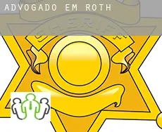 Advogado em  Roth