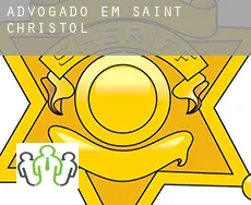 Advogado em Saint-Christol