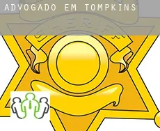 Advogado em  Tompkins