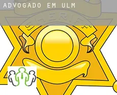 Advogado em  Ulm
