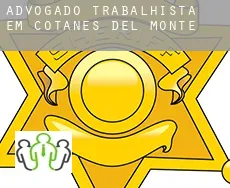 Advogado trabalhista em  Cotanes del Monte