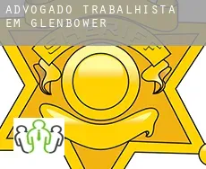 Advogado trabalhista em  Glenbower