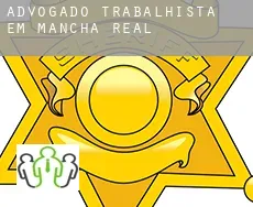 Advogado trabalhista em  Mancha Real