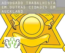 Advogado trabalhista em Outras cidades em Auckland