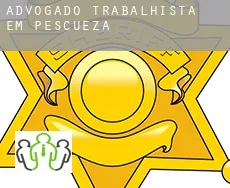 Advogado trabalhista em  Pescueza