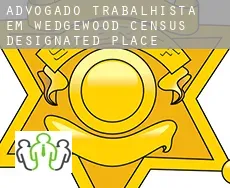 Advogado trabalhista em  Wedgewood