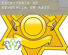 Escritório de advocacia em  Abee