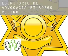 Escritório de advocacia em  Borgo Velino