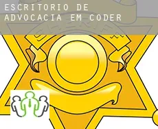 Escritório de advocacia em  Coder