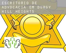 Escritório de advocacia em  Durgy Hill Heights