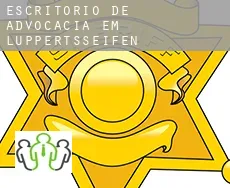 Escritório de advocacia em  Luppertsseifen