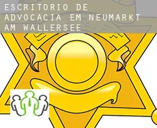 Escritório de advocacia em Neumarkt am Wallersee