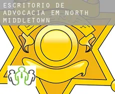 Escritório de advocacia em  North Middletown