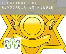 Escritório de advocacia em  Rieden