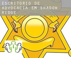 Escritório de advocacia em  Shadow Ridge