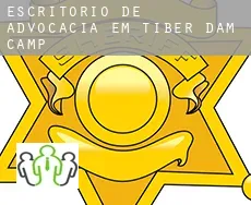 Escritório de advocacia em Tiber Dam Camp