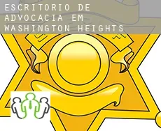 Escritório de advocacia em  Washington Heights