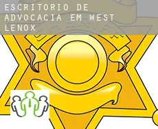 Escritório de advocacia em West Lenox