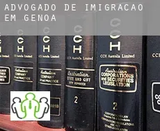 Advogado de imigração em  Genoa