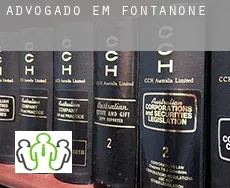 Advogado em  Fontanone