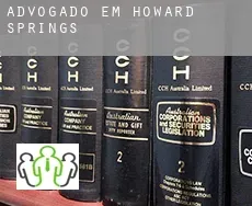 Advogado em  Howard Springs