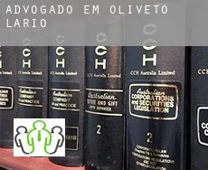 Advogado em  Oliveto Lario