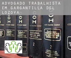 Advogado trabalhista em  Gargantilla del Lozoya y Pinilla de Buitrago