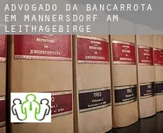Advogado da bancarrota em Mannersdorf am Leithagebirge