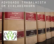 Advogado trabalhista em  Ecklakerhörn