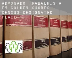 Advogado trabalhista em  Golden Shores