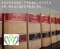 Advogado trabalhista em  Maulbeerwalde