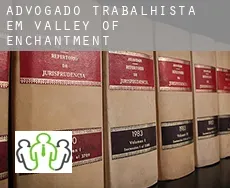 Advogado trabalhista em  Valley of Enchantment