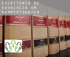 Escritório de advocacia em  Rammertshofen