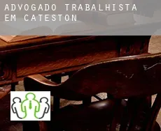 Advogado trabalhista em  Cateston